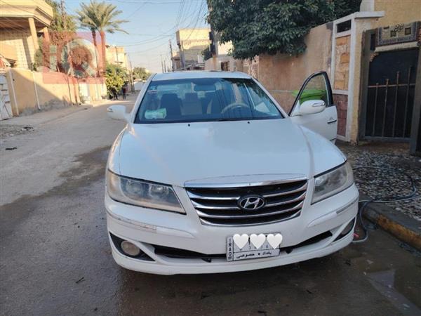 Hyundai for sale in Iraq